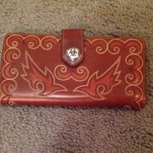 Ariat Bags - Ariat wallet Ariat Bags - Ariat wallet